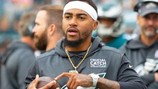 DeSean Jackson