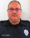 Detention Deputy Timothy De La Fuente | Bexar County Sheriff's Office, Texas